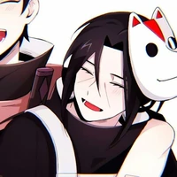 uchiha Itachi