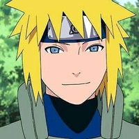 namikaze minato