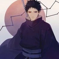 uchiha obito