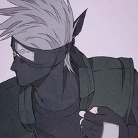 hatake kakashi