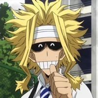 Yagi Toshinori