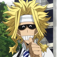 Yagi Toshinori