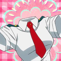 Hagakure Toru (Invisible Girl)