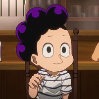 Mineta Minoru (Grape Juice)