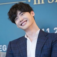 Lee Jong Suk (chàng)