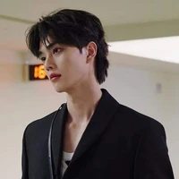 Song Kang (cậu)
