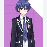 shidou