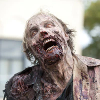 Zombie