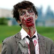 Zombie
