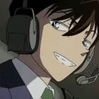 Kudo Shinichi