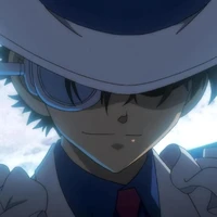 Kaito Kid