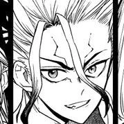 Ishigami Senku