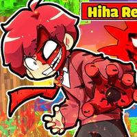 hiha red sun(mặt trời đỏ)