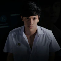 Pawaret Sermrittirong (Pang)