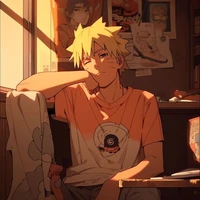 Uzumaki Naruto