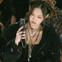 Kim Jennie[bạn nàng]