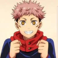 Itadori Yuuji (cậu)