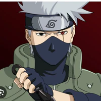 Kakashi