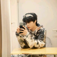 Oh Hanbin_cậu