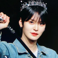 Kim Taerae_em họ cậu