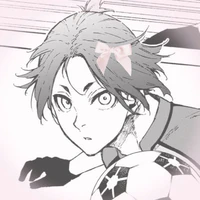 Reo Mikage
