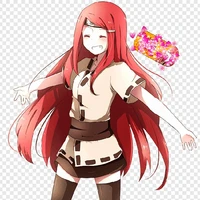 Uzumaki Hime