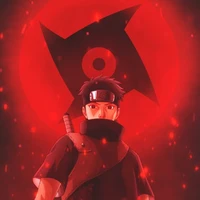 Uchiha shisui