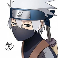 Hatake Kakashi