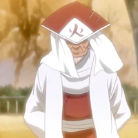 Sarutobi Hiruzen