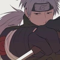 Hatake Sakumo