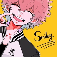 smiley