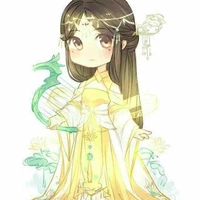 Hạnh Nhi hoàng hậu(nữ9 xuyên ko)