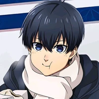 Isagi Yoichi