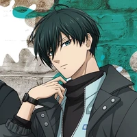 Itoshi Rin
