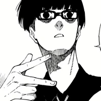 Ego Jinpachi