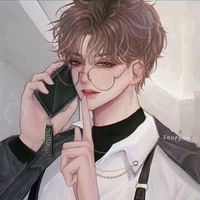 Hoàng đại gia Huy( Kevin)