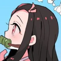 nezuko kamado