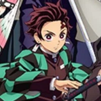 tanjiro kamado