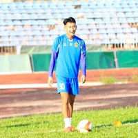 Lê Xuân Tú
