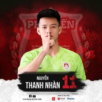 Nguyễn Thanh Nhàn
