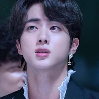 Kim Seokjin