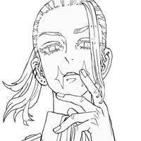 Haruchiyo Akashi (Sanzu)