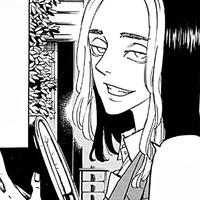 Hanma Shuji