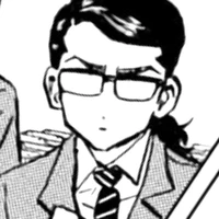 Baji Keisuke