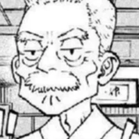 Mansaku Sano