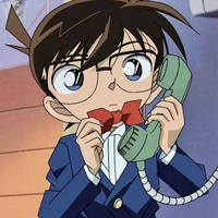 Edogawa Conan