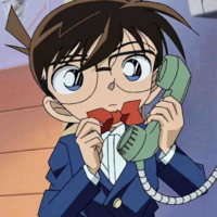 Edogawa Conan