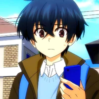 Keitaro