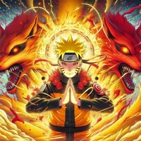 Uzumaki Naruto