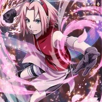 Haruno Sakura
